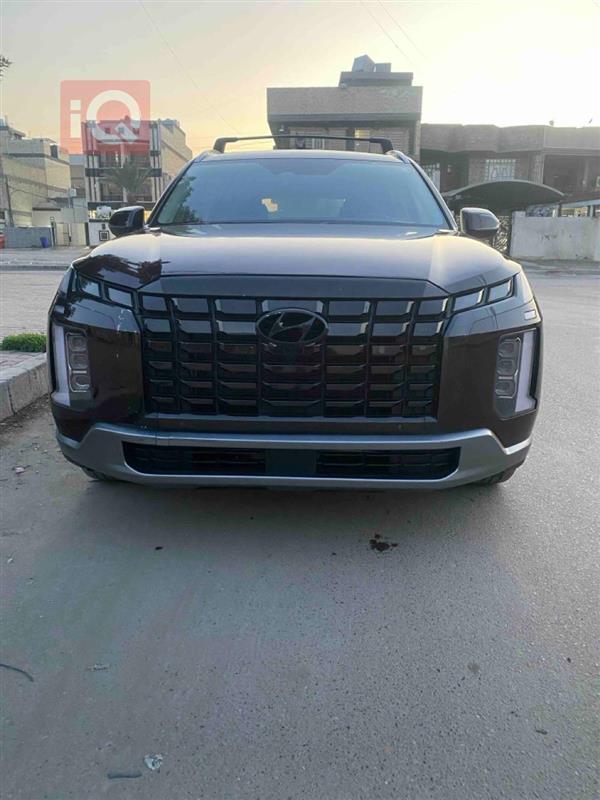 Hyundai for sale in Iraq